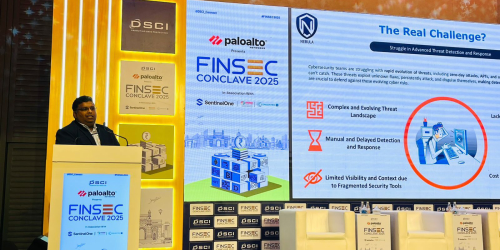 DSCI Finsec Conference