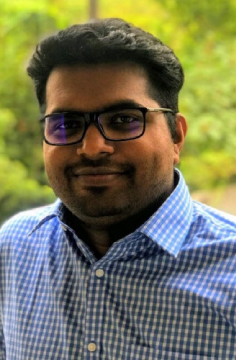 Rinoob Babu