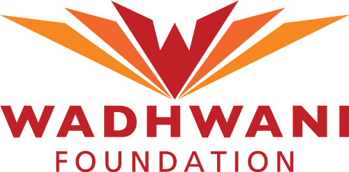 Wadhwani Liftoff logo