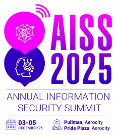AISS 2025 — Annual Information Security Summit