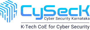 CySecK — K-Tech Centre of Excellence for Cyber Security